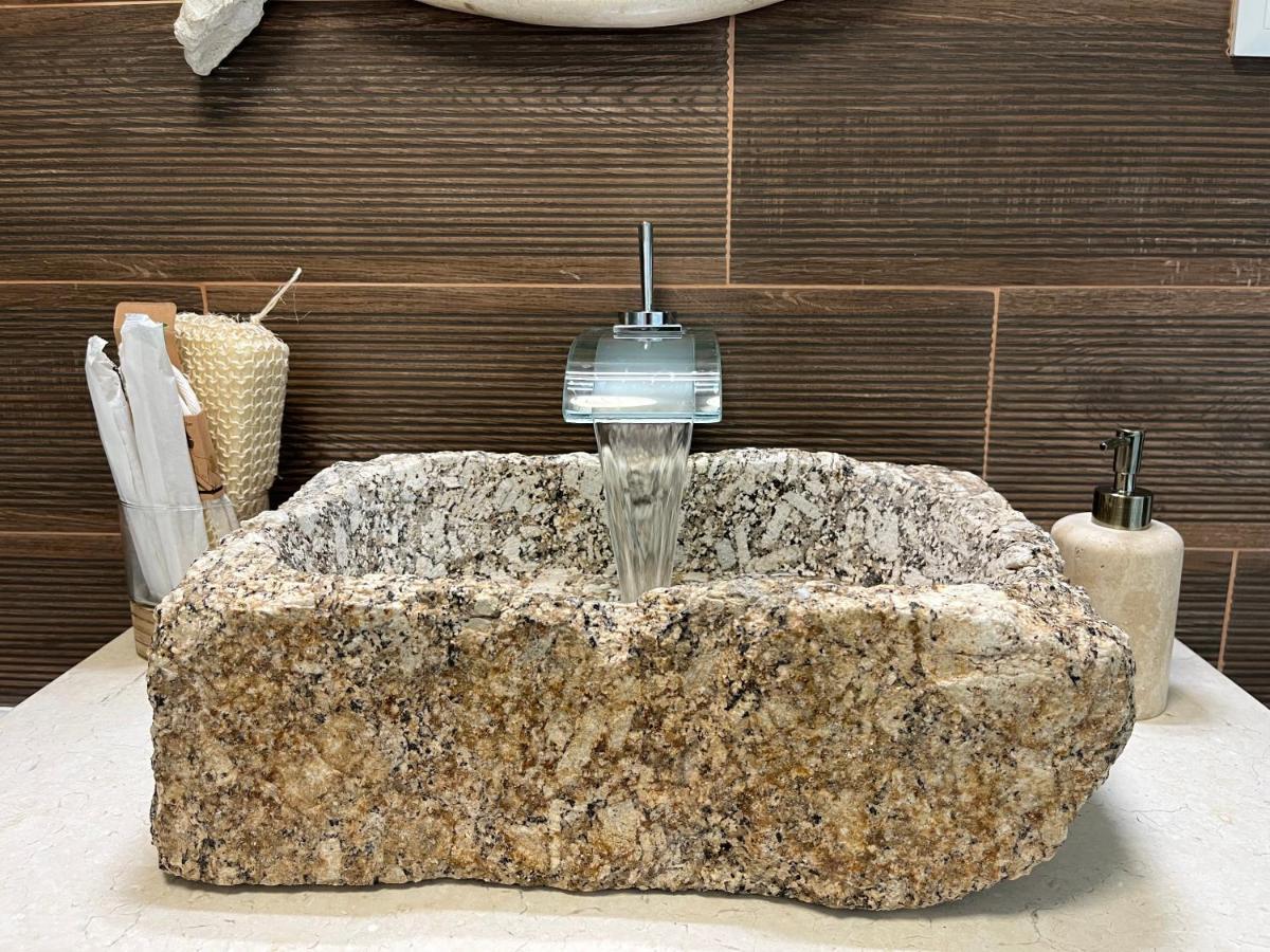Fonte Retreat Premium Suite Sandim エクステリア 写真