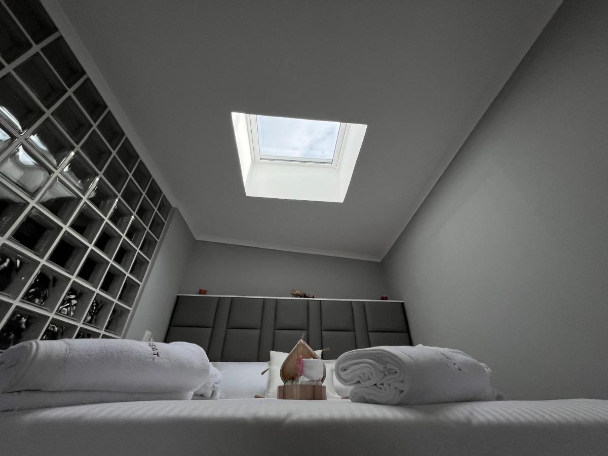 Fonte Retreat Premium Suite Sandim エクステリア 写真