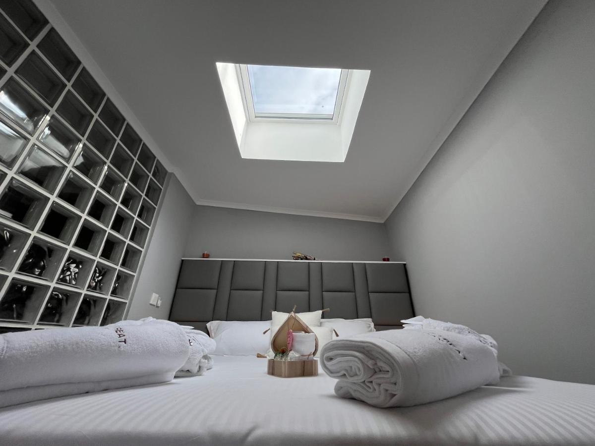 Fonte Retreat Premium Suite Sandim エクステリア 写真